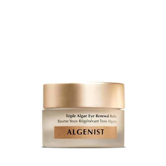 Algenist Triple Algae Eye Renewal Balm