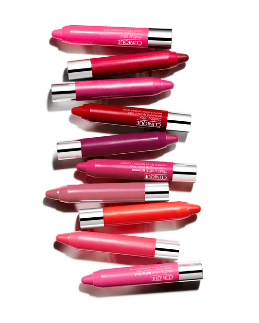 Clinique Chubby Stick Intense Crayon