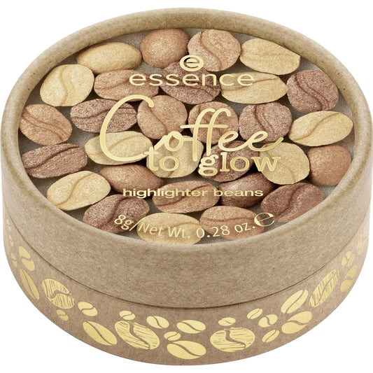 Essence Coffee to Glow Highlighter