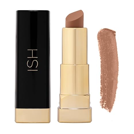 Ish Hydramatte Lipstick