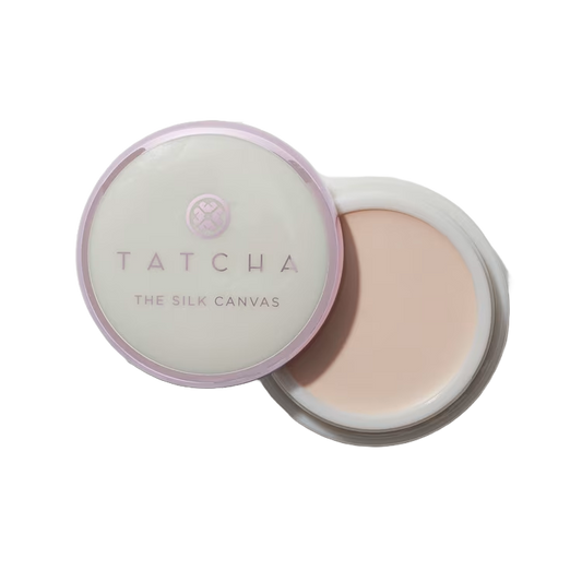 Tatcha The Silk Canvas Protective Primer Balm