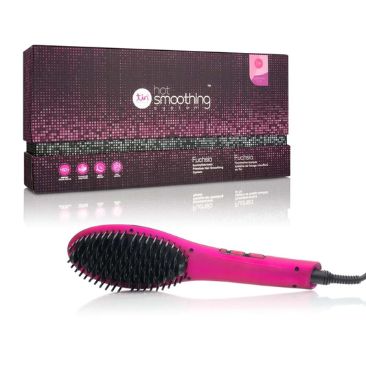 Tiri Pro Digital Hot Brush Smoothing System