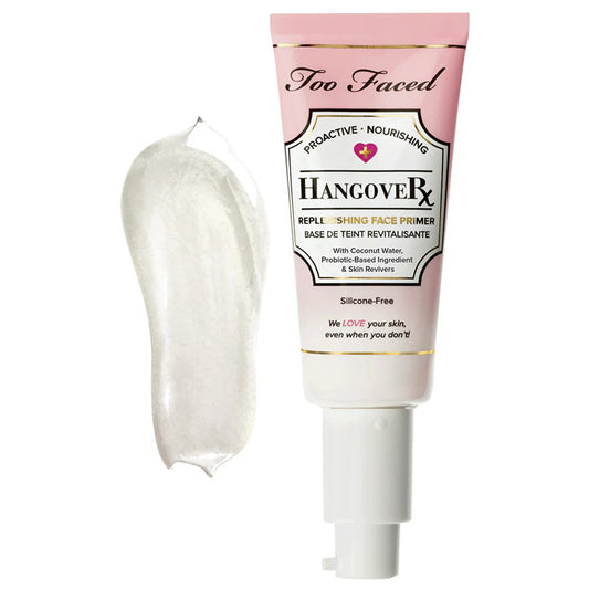 Too Faced Hangover Replenishing Face Primer