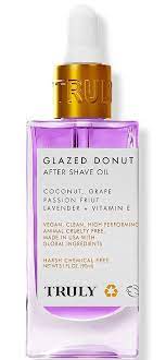 Truly Glazed Doughnut After Shave Oil