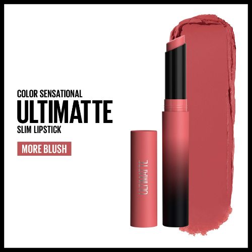 Bargain! Maybelline Color Sensation Ultimate Slim Lipstick