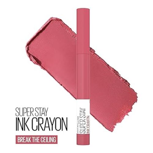 Bargain! Maybelline SuperStay Ink Crayon