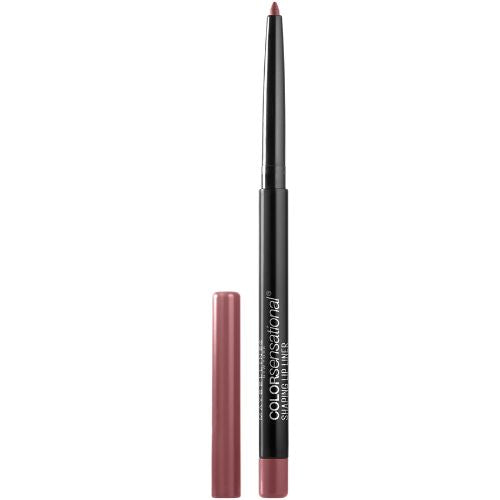 Bargain! Maybelline Color Sensational Shaping Lip Liner