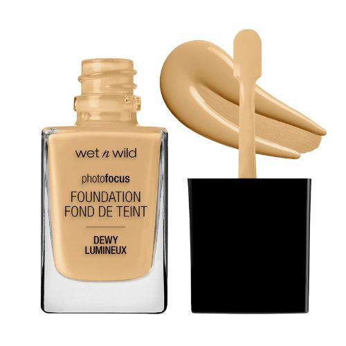 Bargain! Wet 'N Wild Photo Focus Foundation