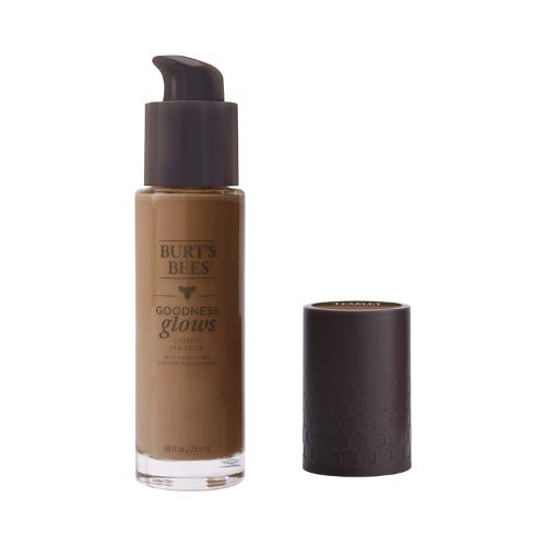 Bargain! Burt's Bees Goodness Glows Foundation