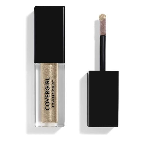 Bargain! Covergirl Exhibitionist Liquid Glitter Eyeshadow