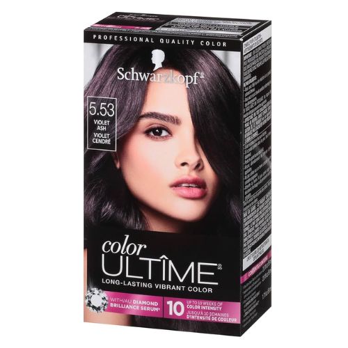 Bargain! Schwarzkopf Color Ultime Hair Color