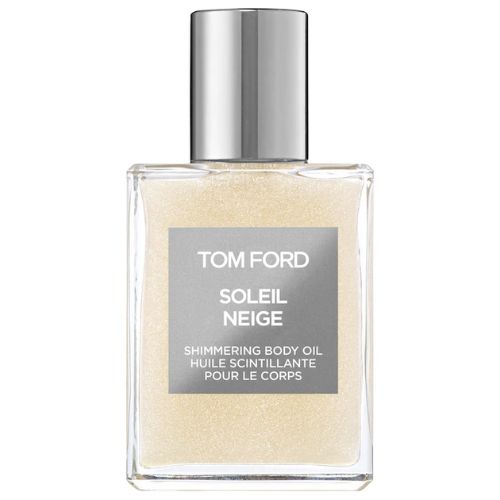 Tom Ford Soleil Neige Shimmering Body Oil