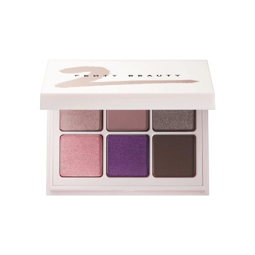 Fenty Beauty Snap Shadows Mix & Match Eyeshadow Palette