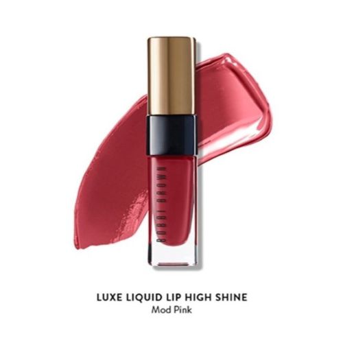 Bobbi Brown Luxe Liquid Lip High Shine