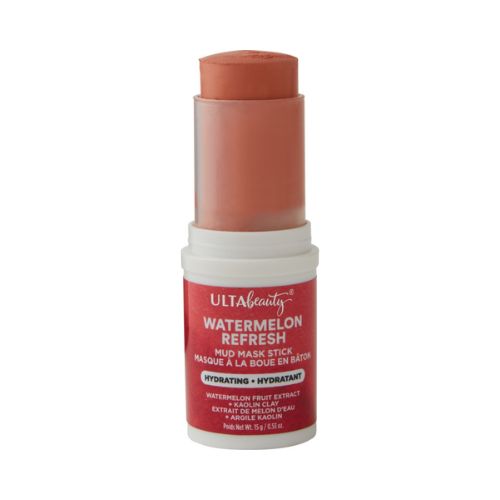 Ulta Watermelon Refresh Mud Mask Stick