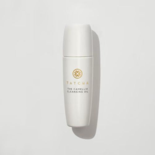 Tatcha Camellia Cleansing Oil Mini