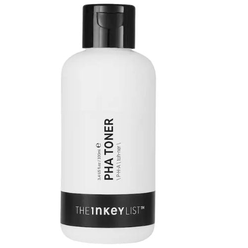 The Inkey List PHA Exfoliating Toner