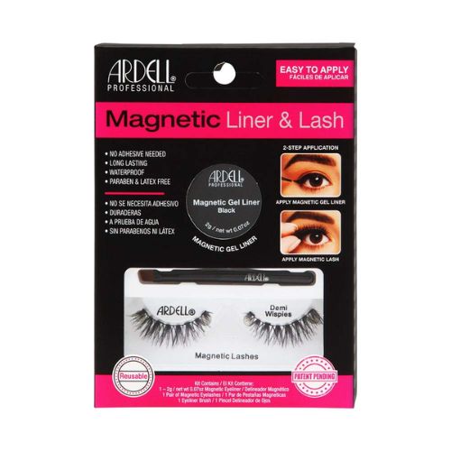 Ardell Magnetic Liner & Lash