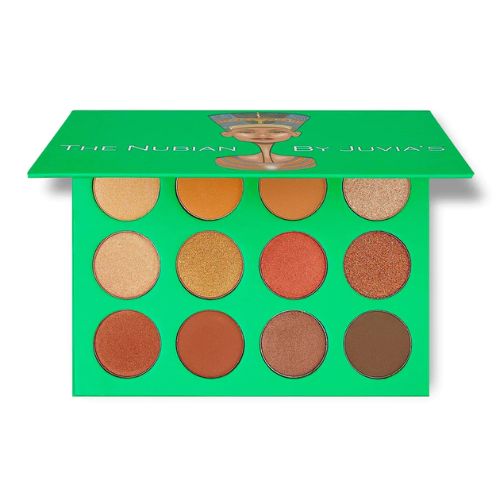 Final Sale! Juvia's Place Palette