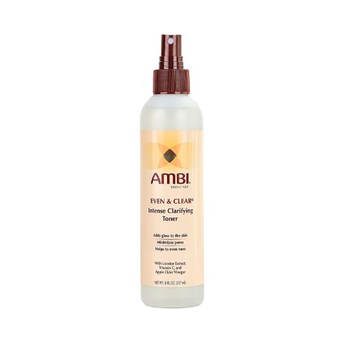 Bargain! Ambi Intense Clarifying Toner