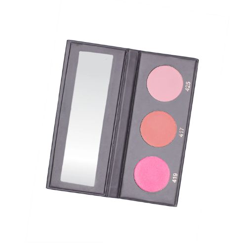 KAB Cosmetics Cotton Candy BlushMeUp Palette