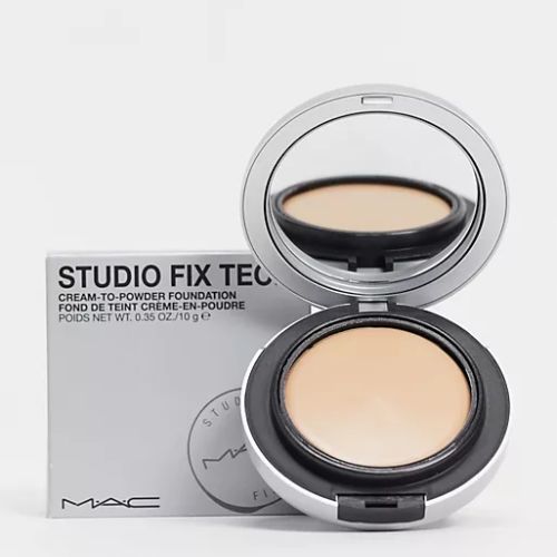 MAC Studio Fix Tech Cream-To-Powder Foundation