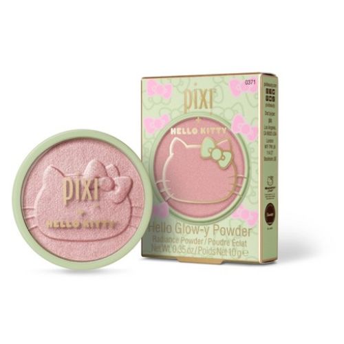 Pixi x Hello Kitty Hello Glowy Powder