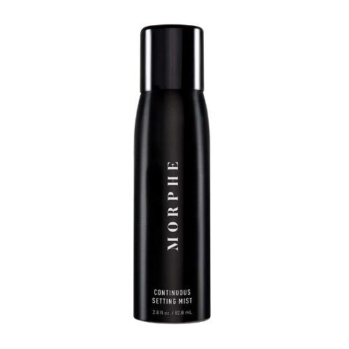 Morphe Continuous Setting Mist