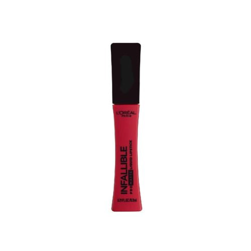 Bargain!  Loreal Infallible Pro Matte Liquid Lipstick