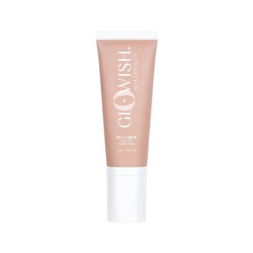 Final Sale! Glowish by Huda Beauty Multi Dew Skin Tint