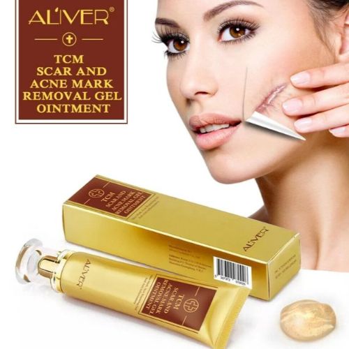 Bargain! Aliver TCM Acne Scar Removal Gel