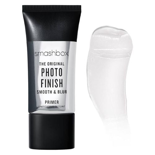 Smashbox Photo Finish Smooth & Blur Primer