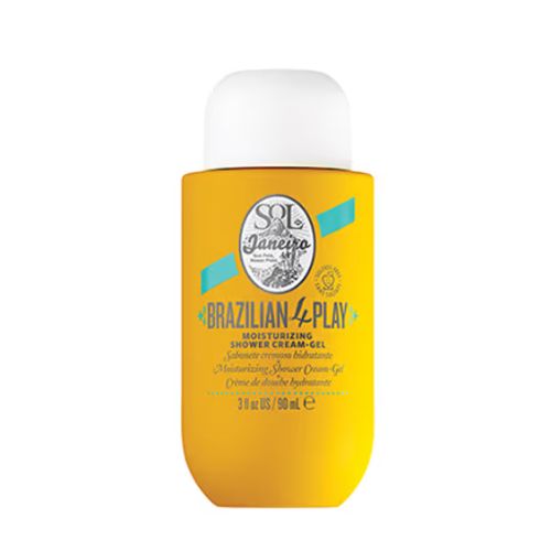 Sol de Janeiro Brazilian 4 Play Shower Cream Gel