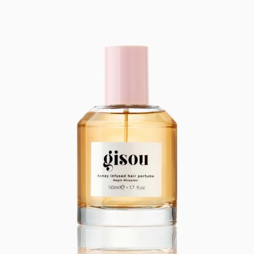 Gisou Honey Infused Hair Perfume