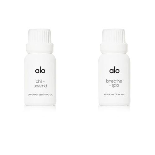 ALO Yoga Essential Oil Set