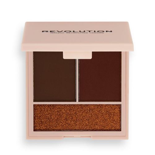 Revolution Contour Powder Compact