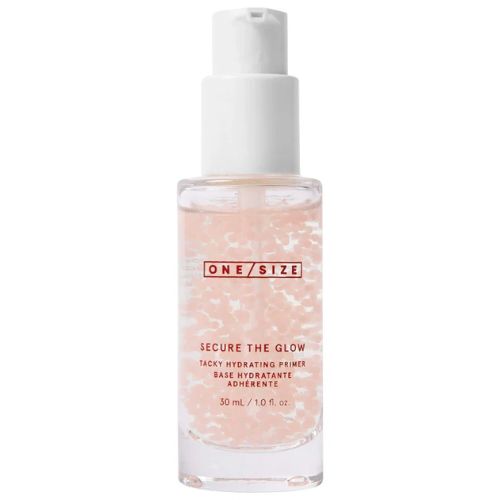 One Size O/S Secure The Glow Tacky Hydrating Primer