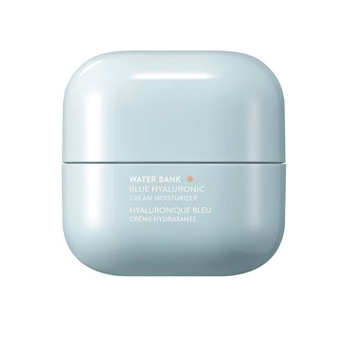 Laneige Water Bank Blue Hyaluronic Cream Moisturizer