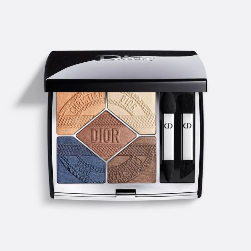 Christian Dior 5 Colour Couture Palette