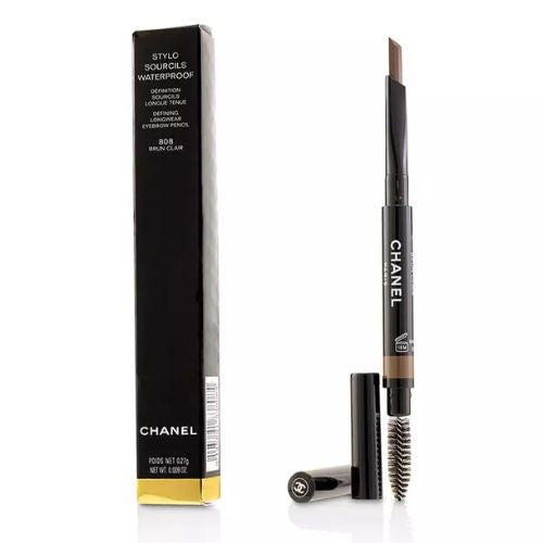 Chanel Stylo Sourcils Waterproof