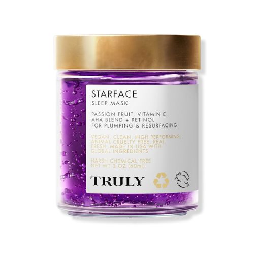 Truly Starface Sleep Mask