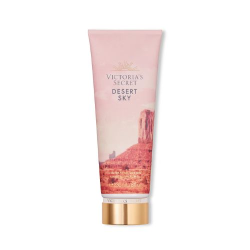 Victoria's Secret Fragrance Lotion