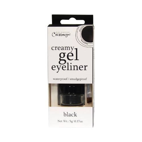 Cherimoya Waterproof Cream Gel Eyeliner