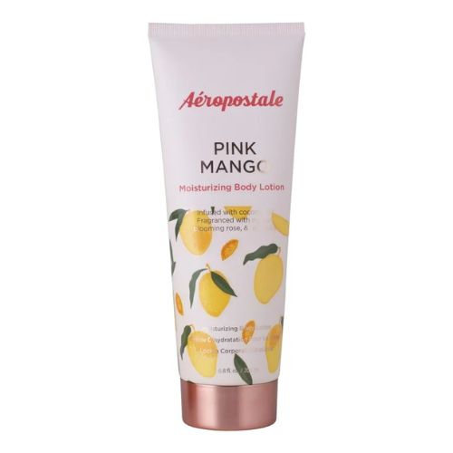 Bargain! Aeropostale Pink Mango Body Lotion