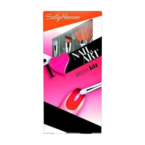 Bargain! Sally Hansen Nail Art Brush Kit