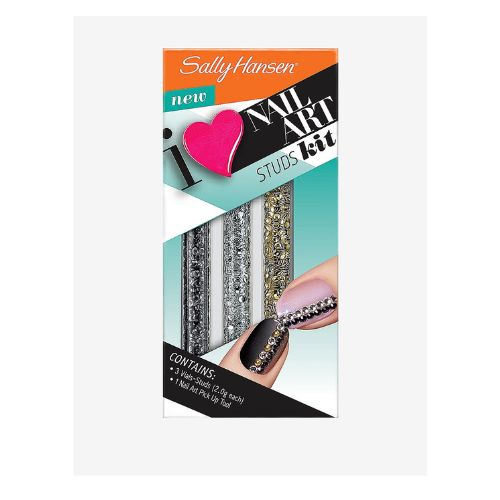 Bargain! Sally Hansen Nail Art Studs Kit