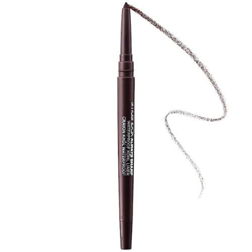 Smashbox Always Sharp Longwear Waterproof Eyeliner