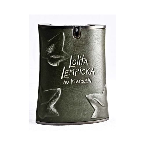 Lolita Lempicka Au Masculin