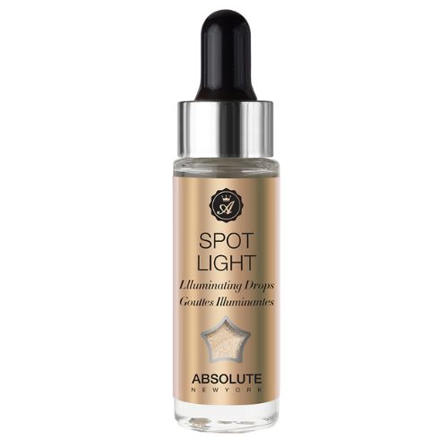 Bargain! Absolute NY Spotlight Illuminating Drops