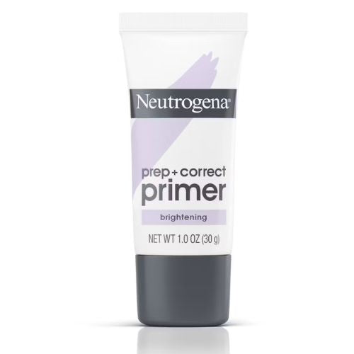 Neutrogena Prep + Correct Brightening Primer